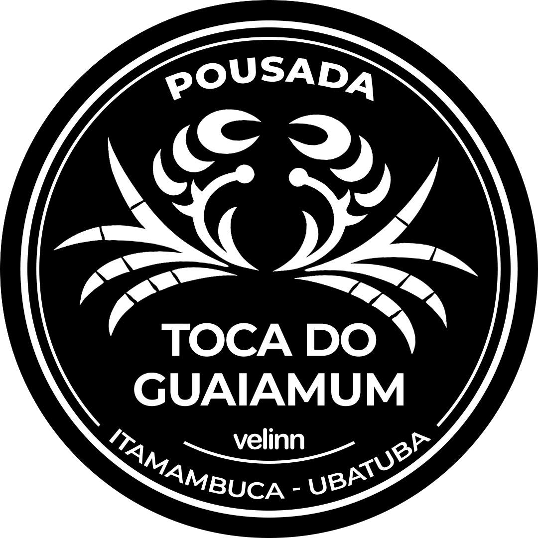 Velinn Pousada Toca do Guaiamum